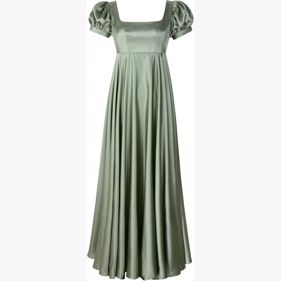 Empire Ball Gown