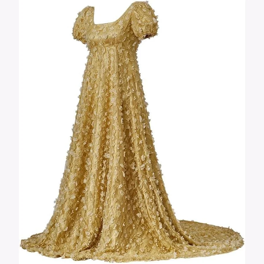 Daphne Regency Lace