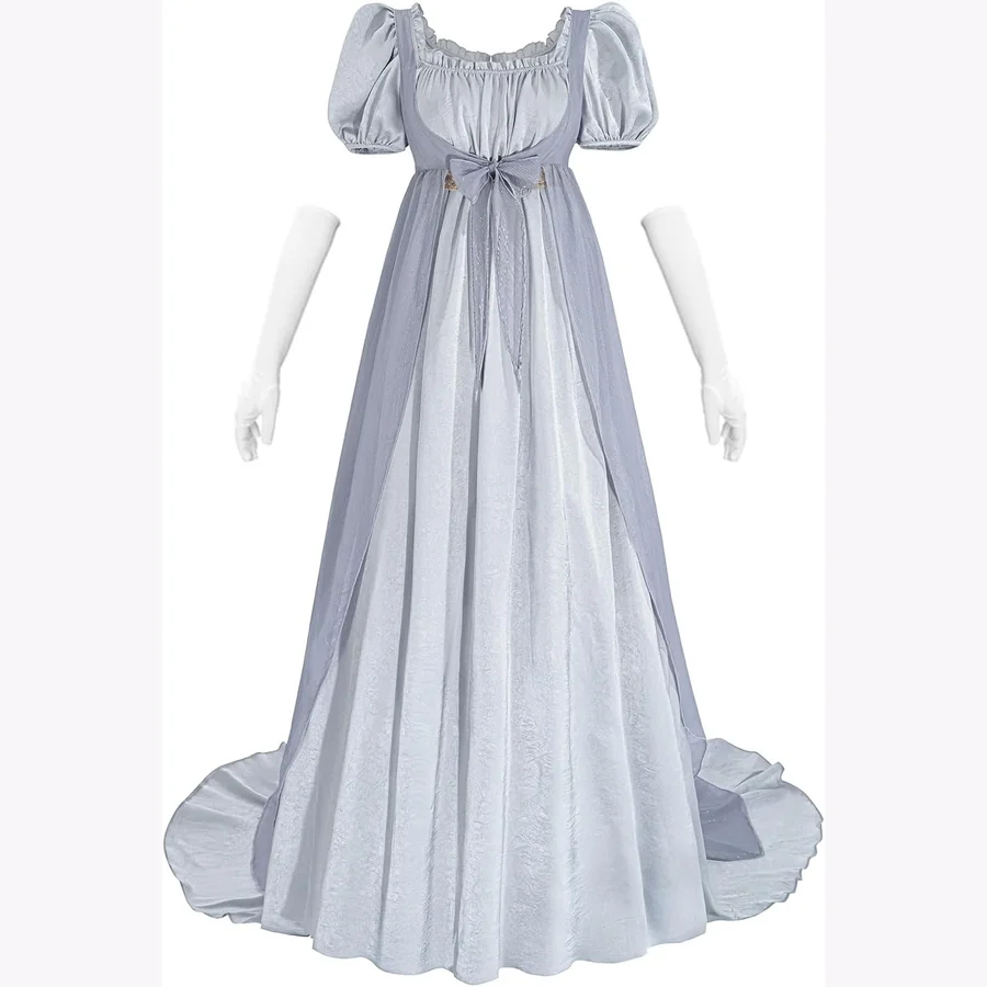 Overdress Ball Gown