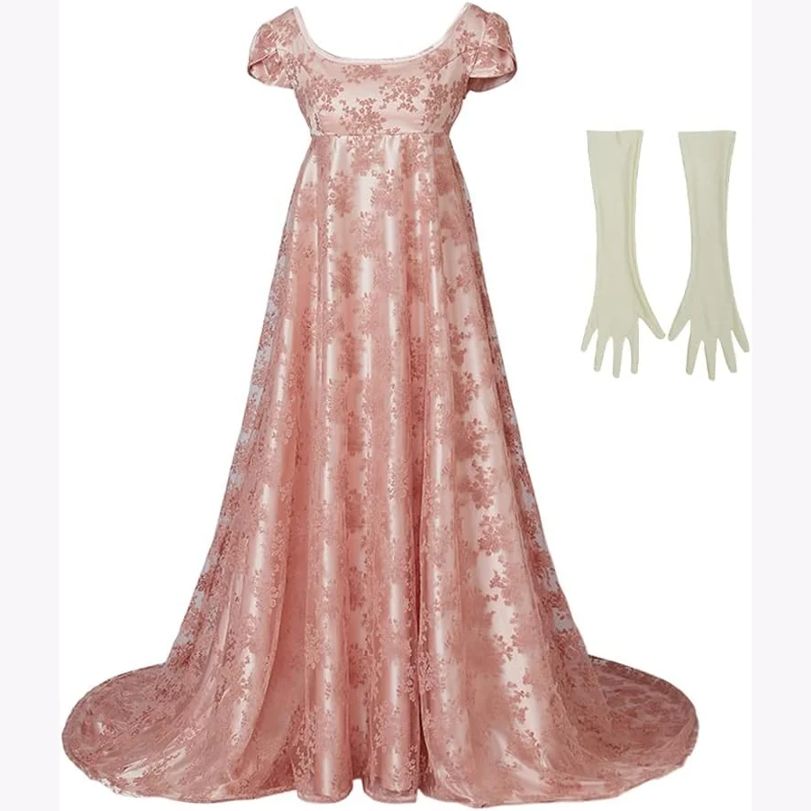 Edwina Tea Dress