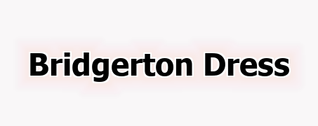 Bridgerton Dress
